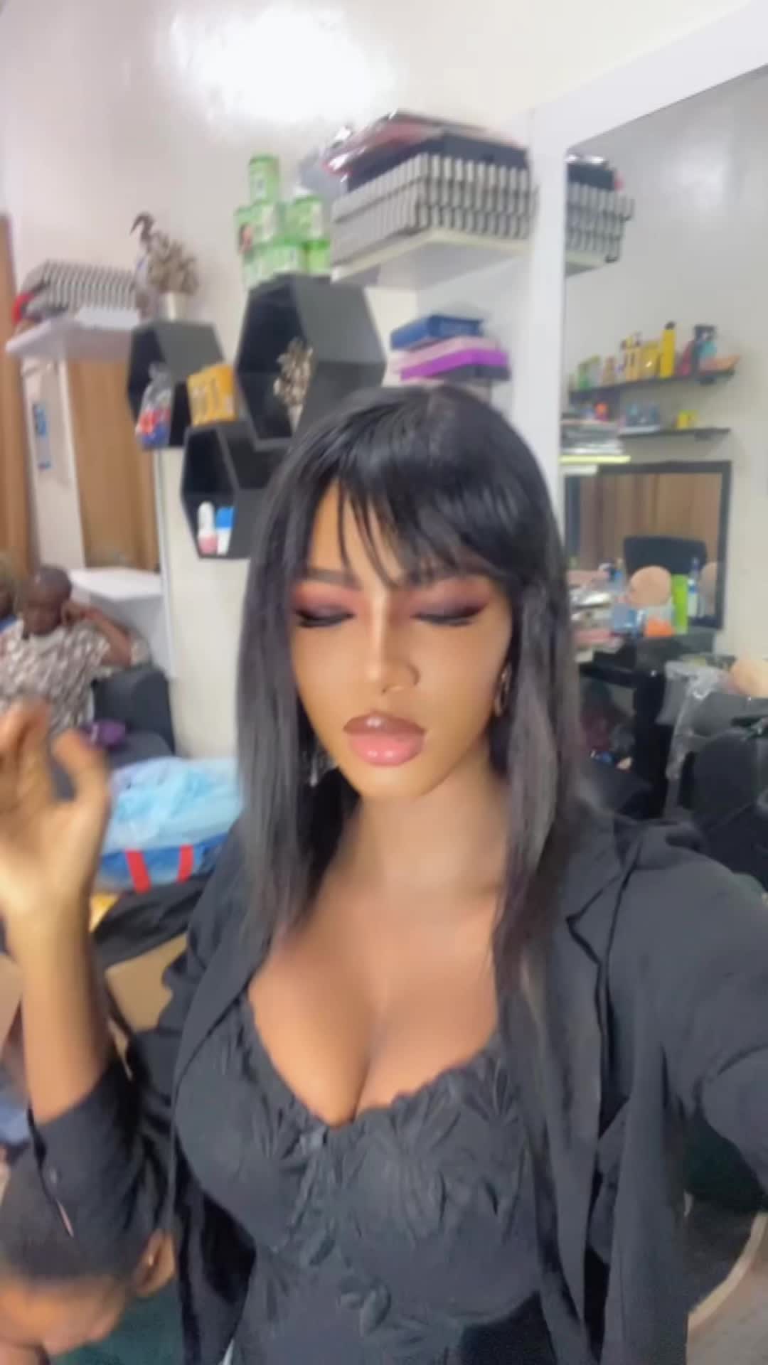 @Mami 💋