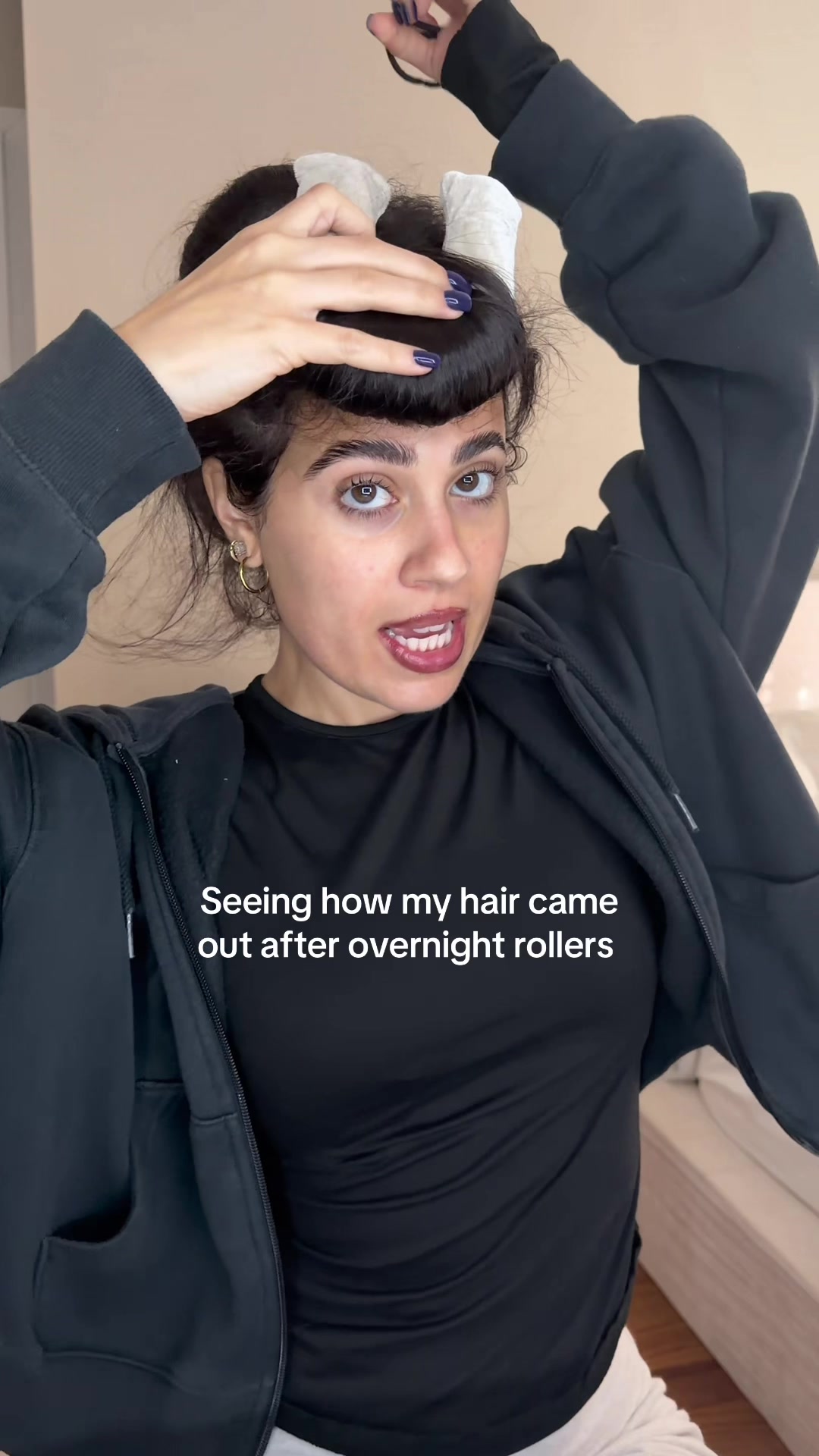 @Bianca Cristino