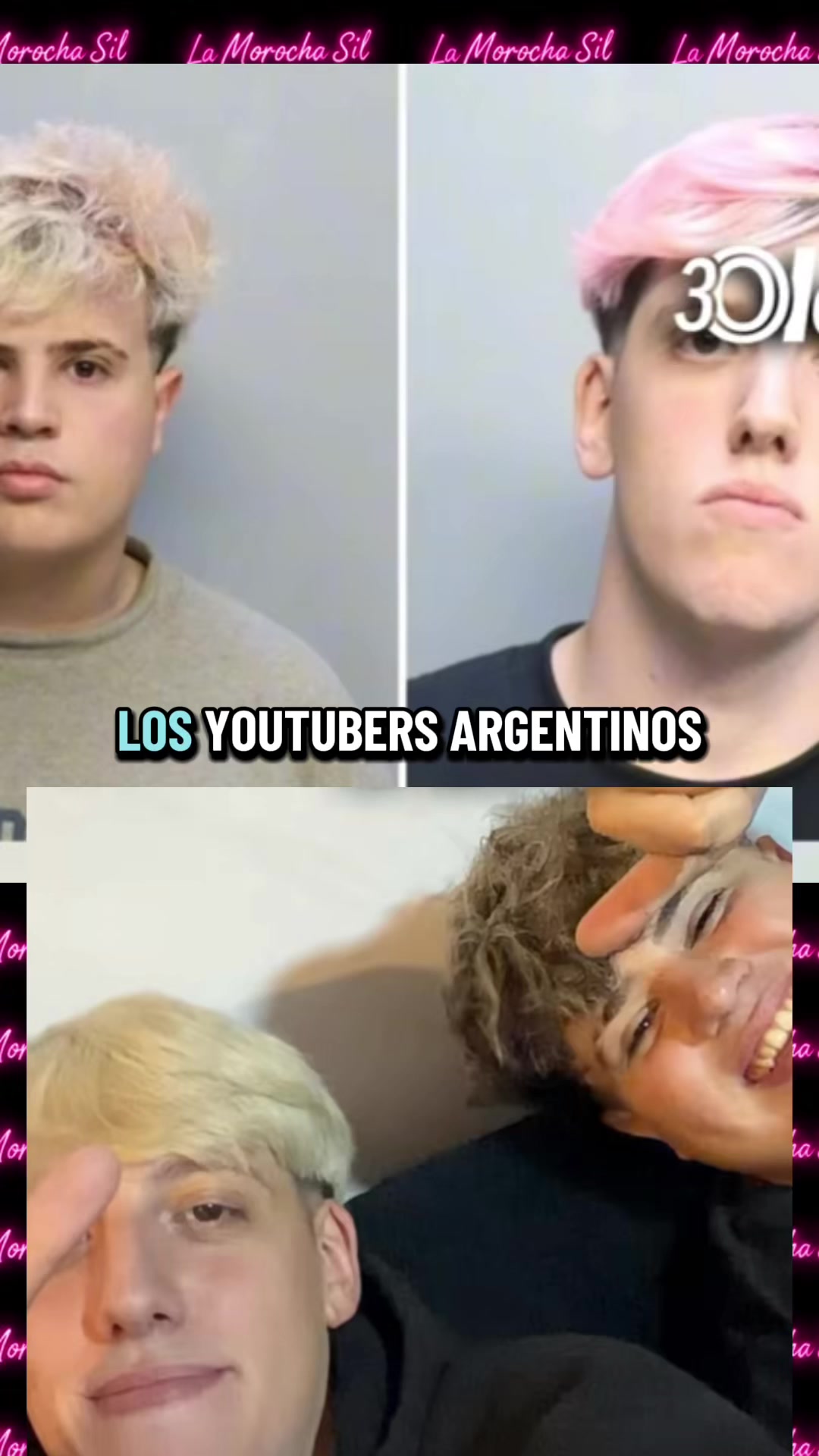 @La morocha sil 🇦🇷