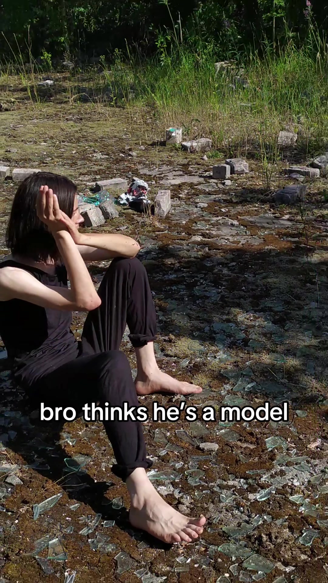 @Sasha Darko
