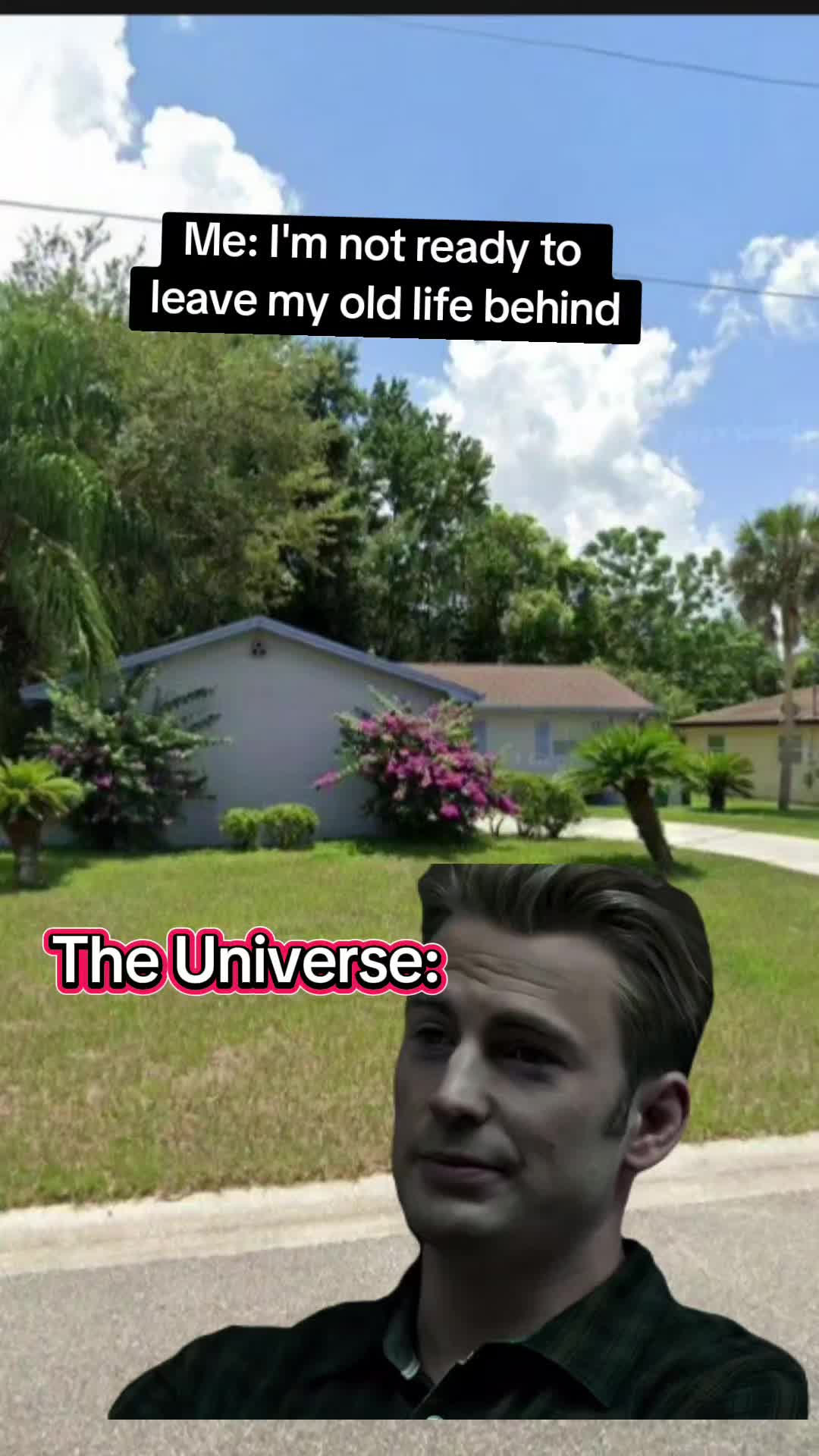 @Heather's Shitshow