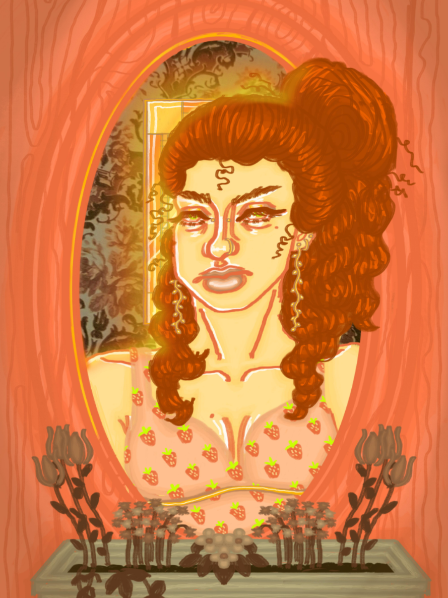@Selah Magdalena Art