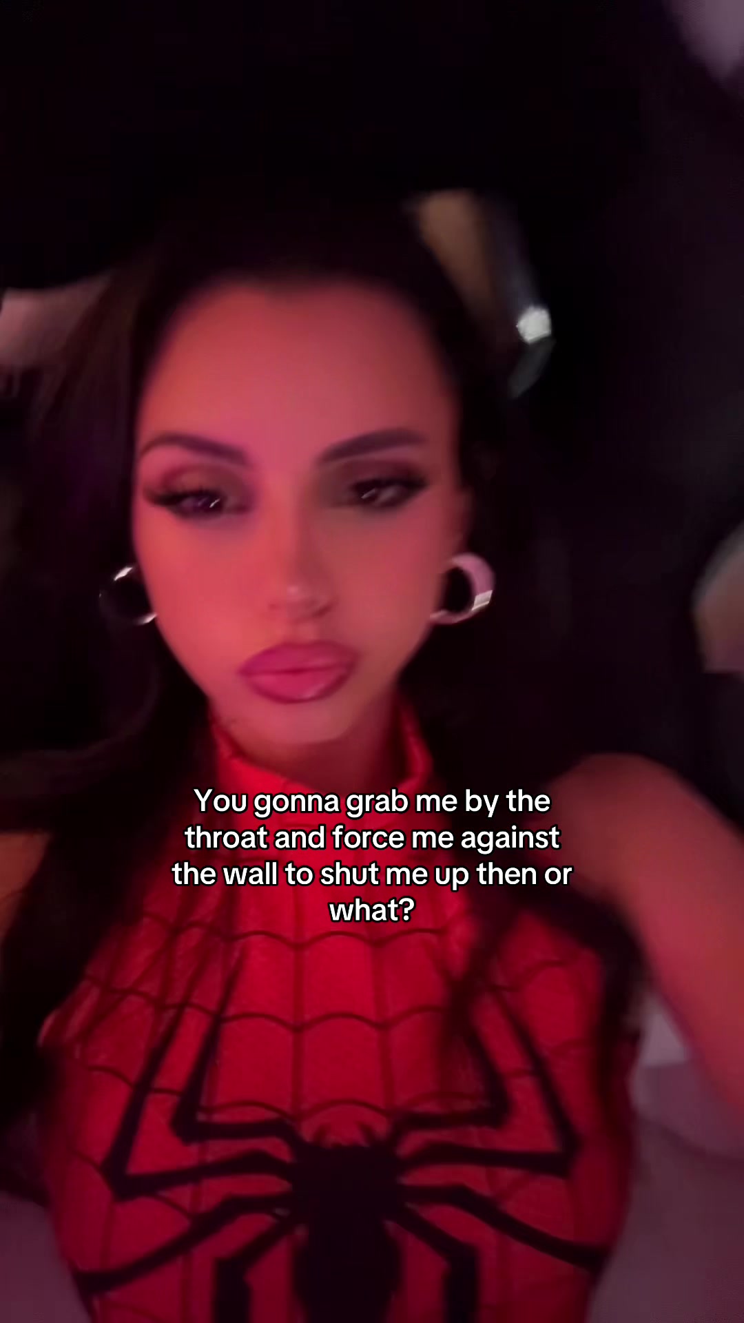 @Wraith Bennet Winters