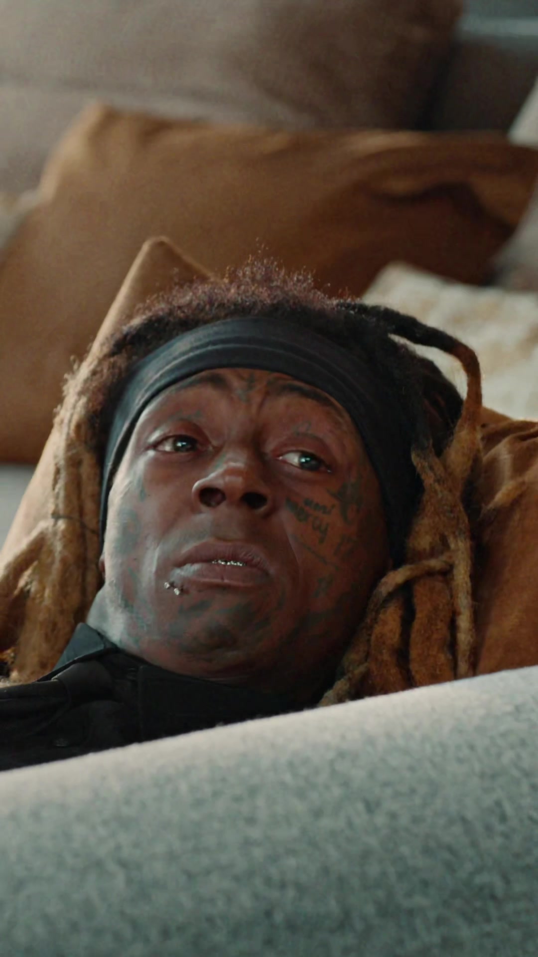 @Lil Wayne