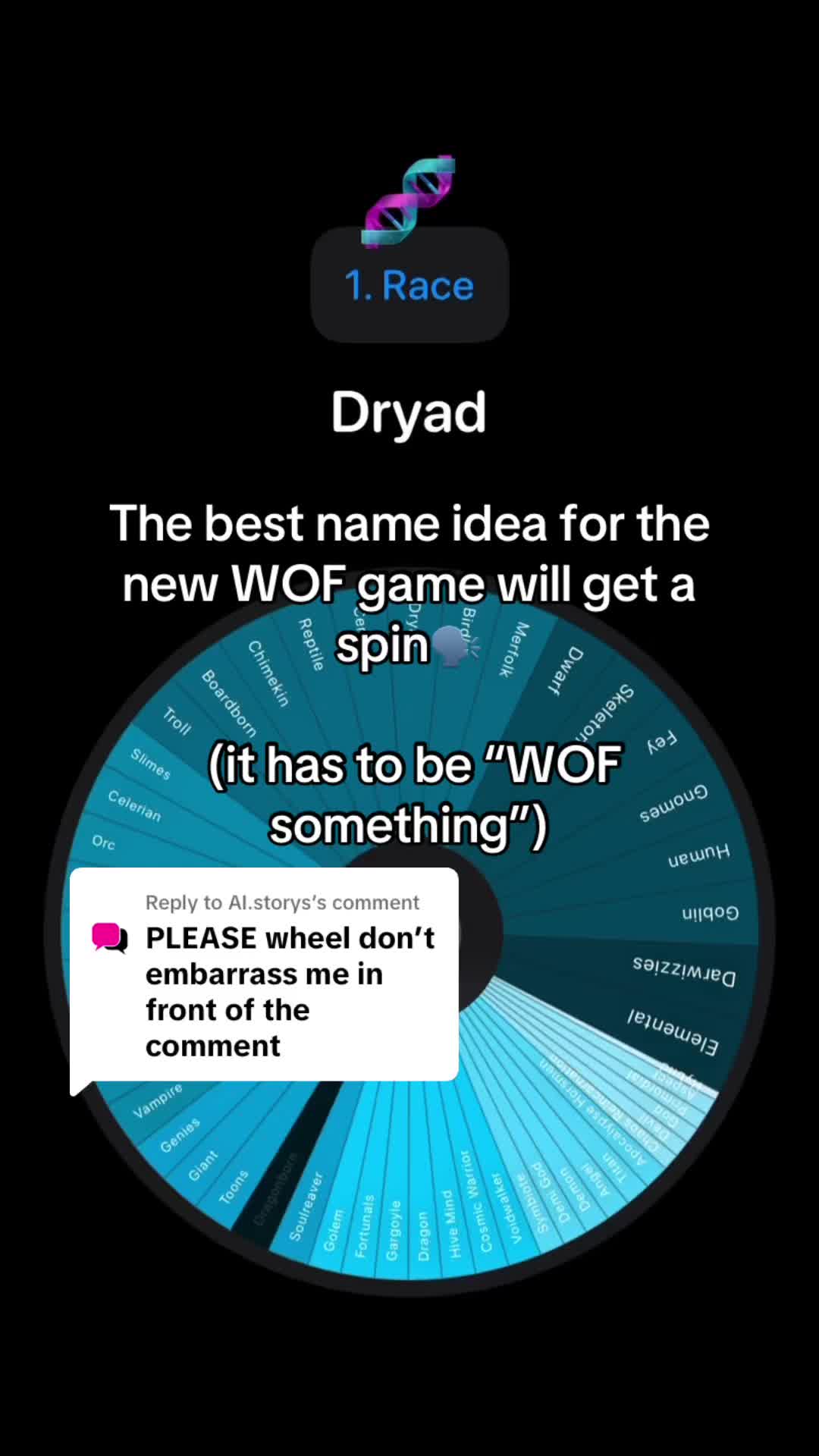 @The Wheel of Faith
