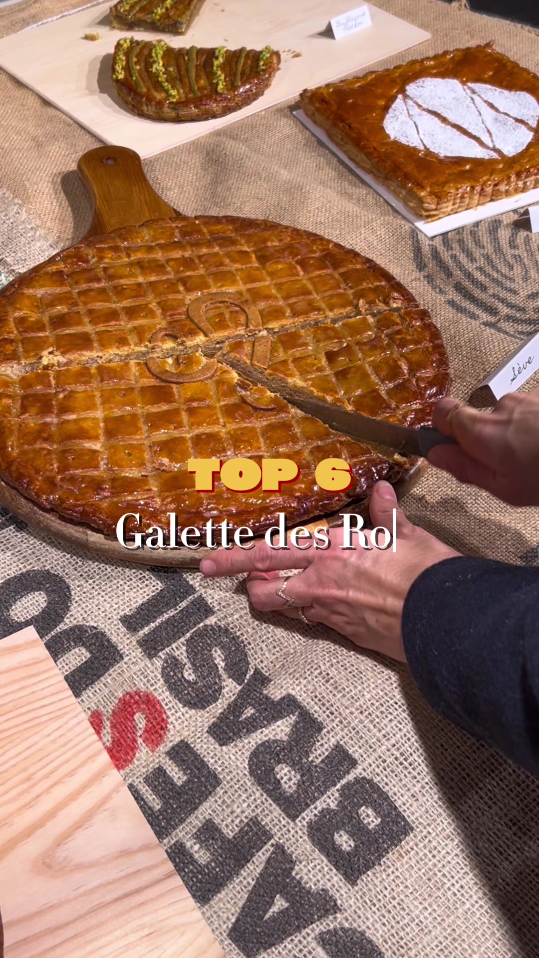 @Food Guide Lyon & Expat