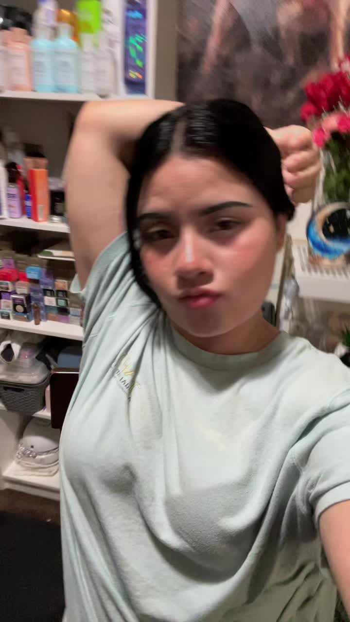 @Ana Gutiérrez