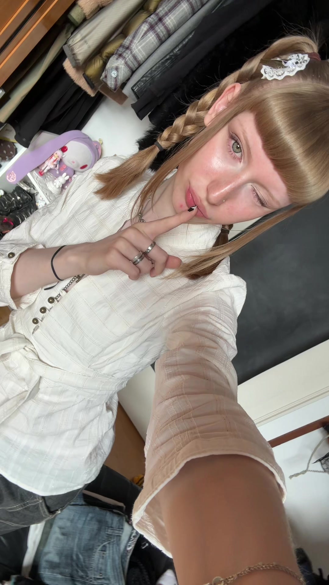 @Porzellanpuppe ꉂ