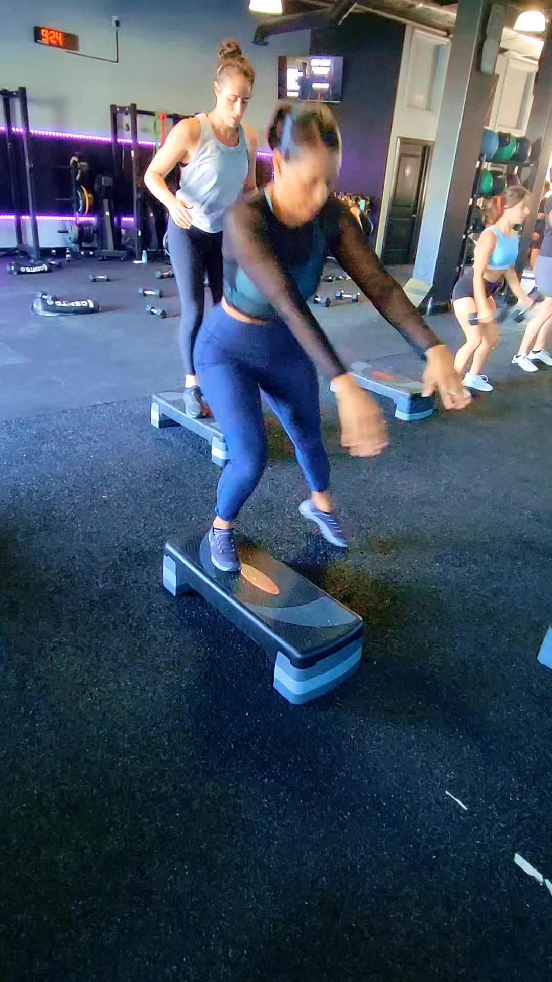 @Coach-Castaneda/Fitness