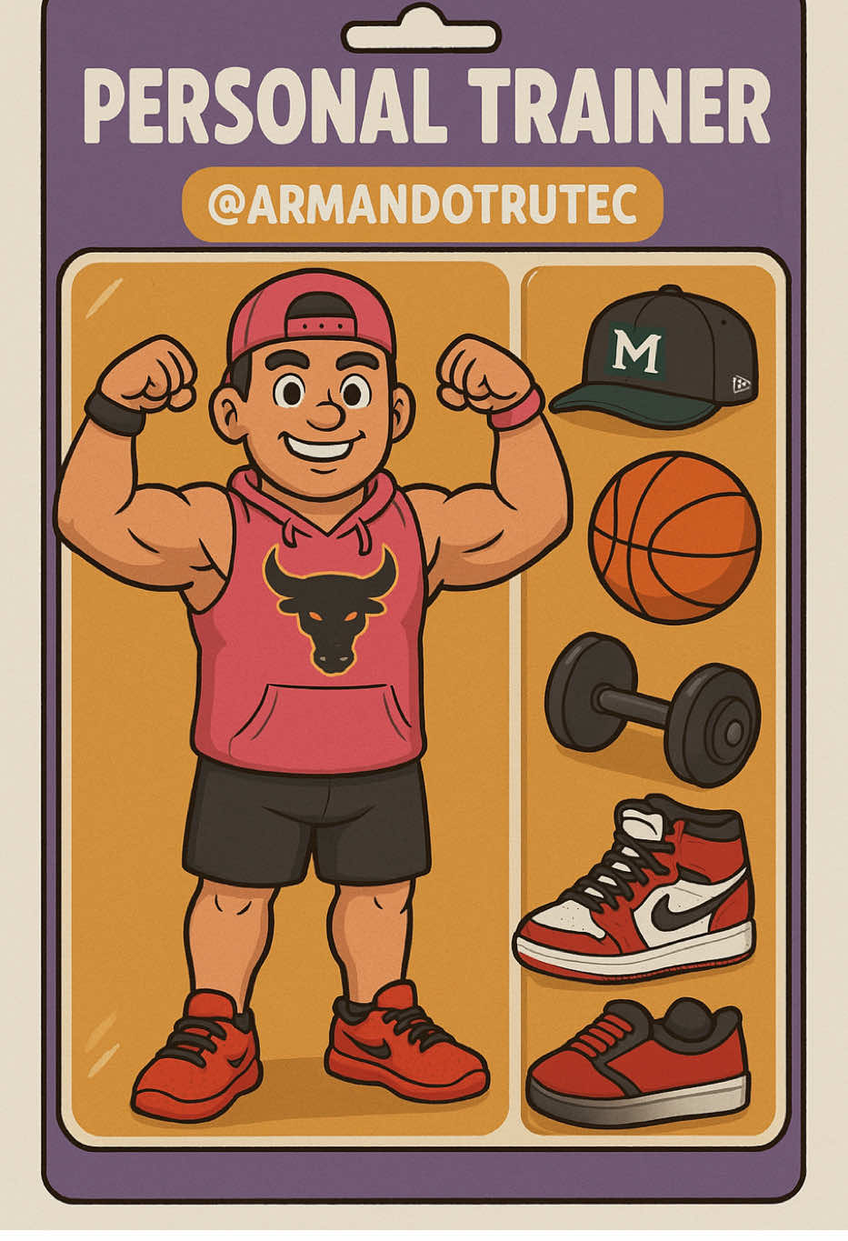 @Armando Trujillo