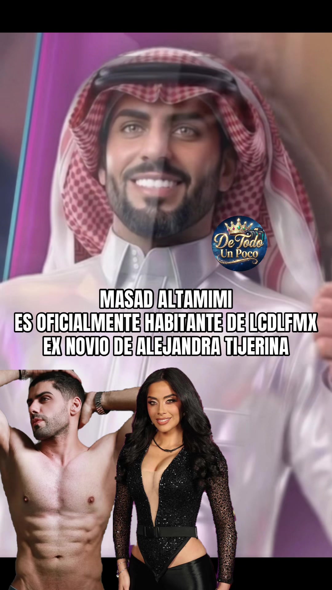 @DE TODO UN POCO