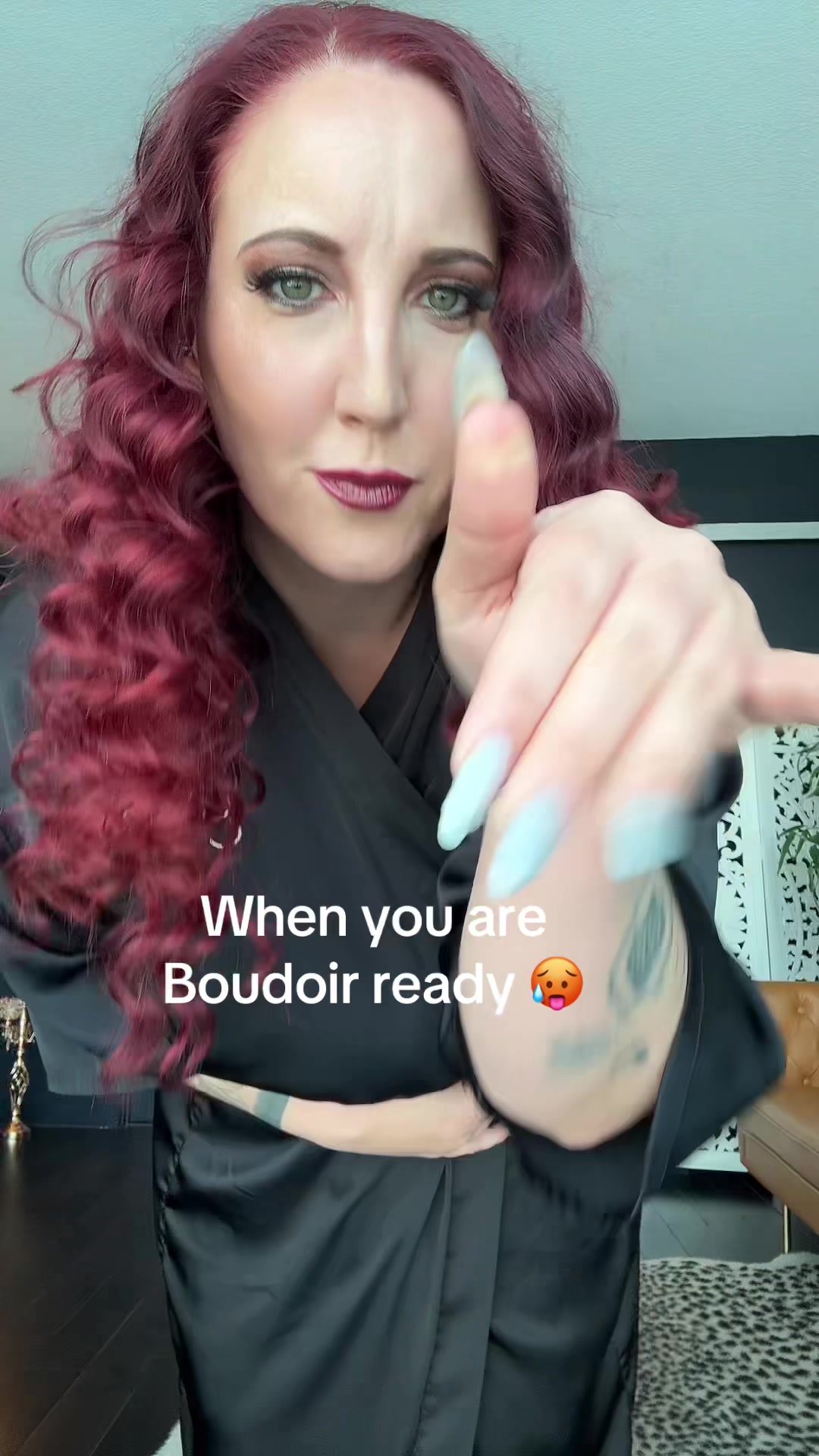 @JoAnna-Plus size Goddess