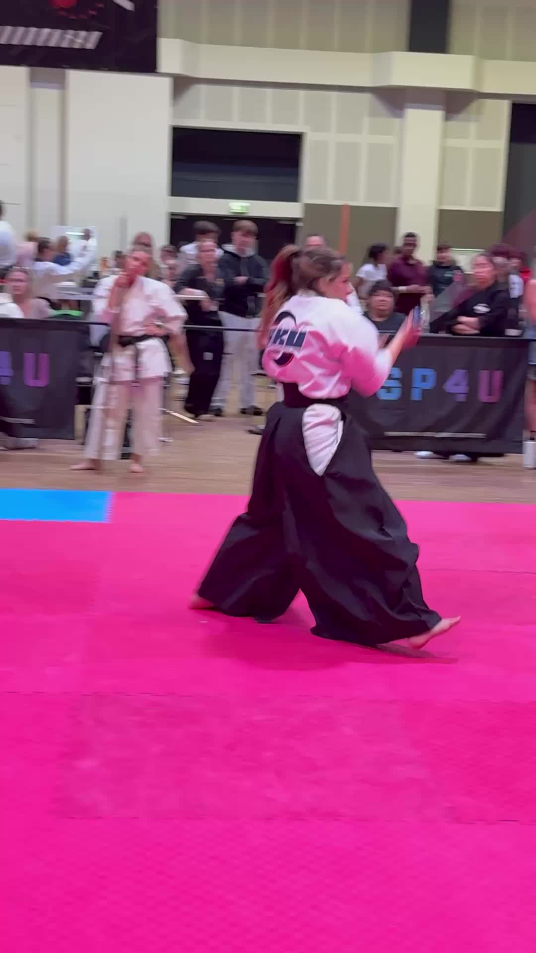 @Point Fighter Live