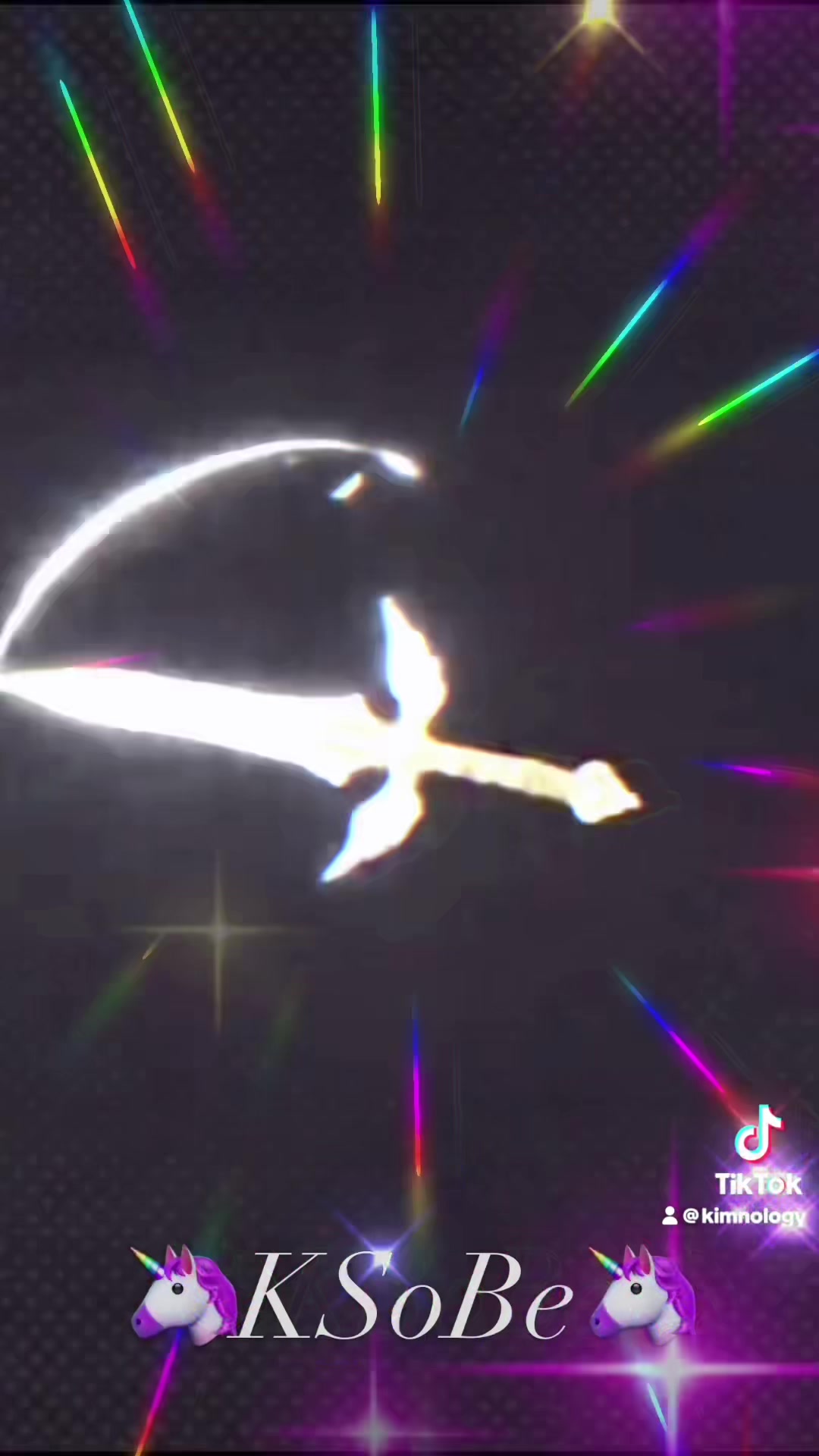 @Kimnology🦄