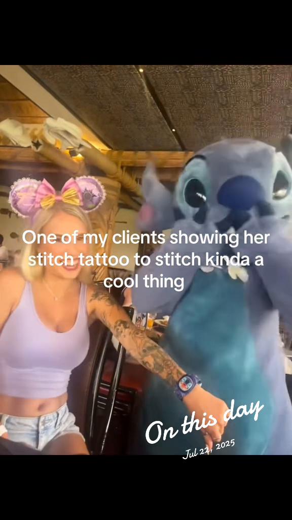 @tattoos by Mike