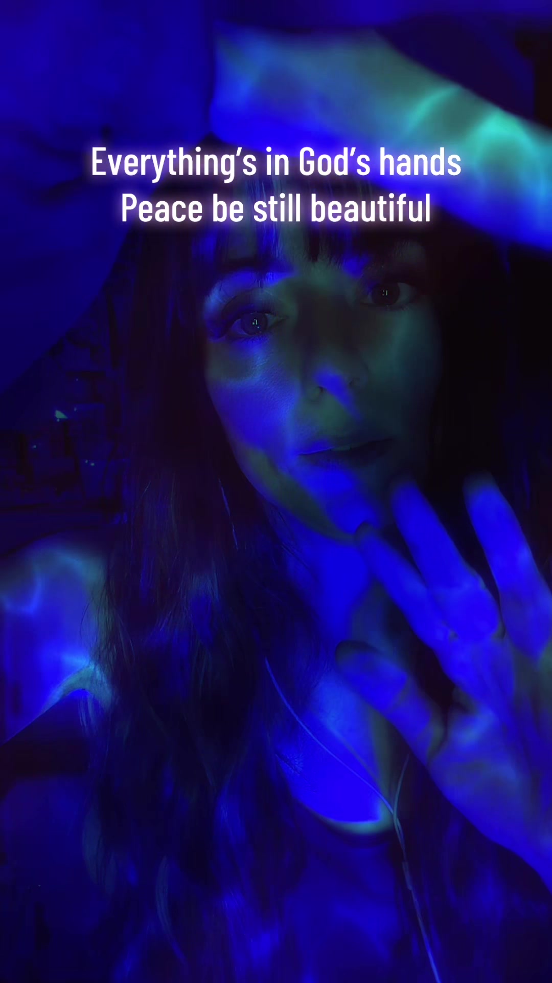 @Crystal Love4Jesus ASMR