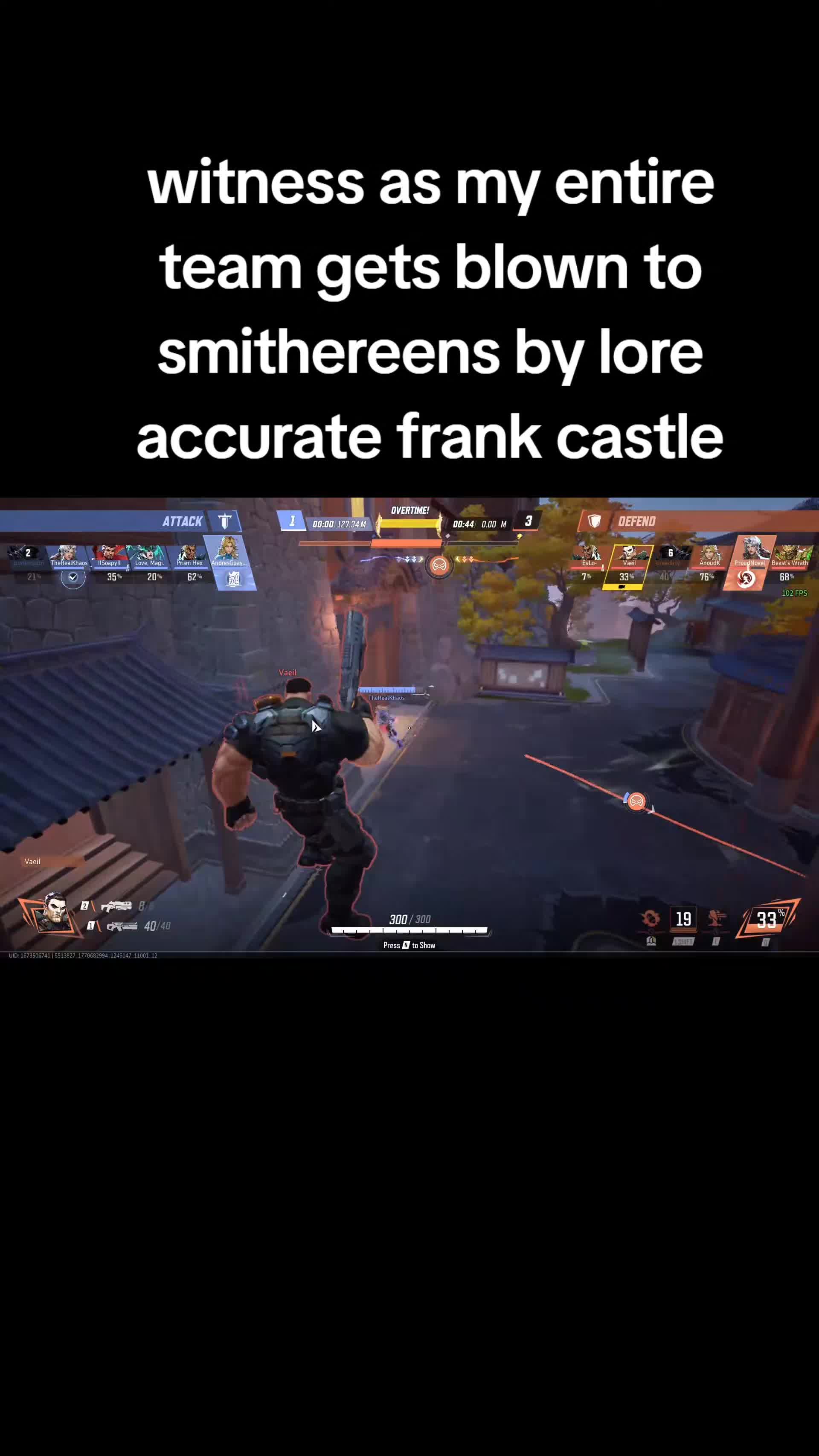 @chaos