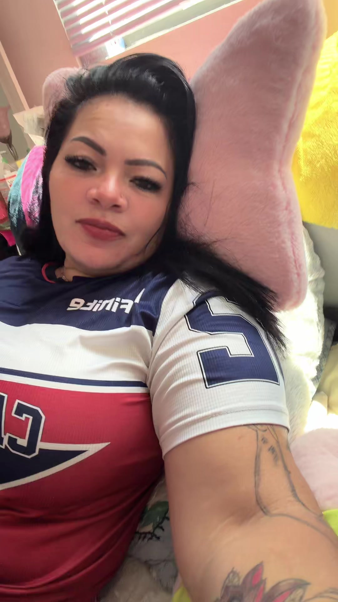 @Lucia Marisol Amaya