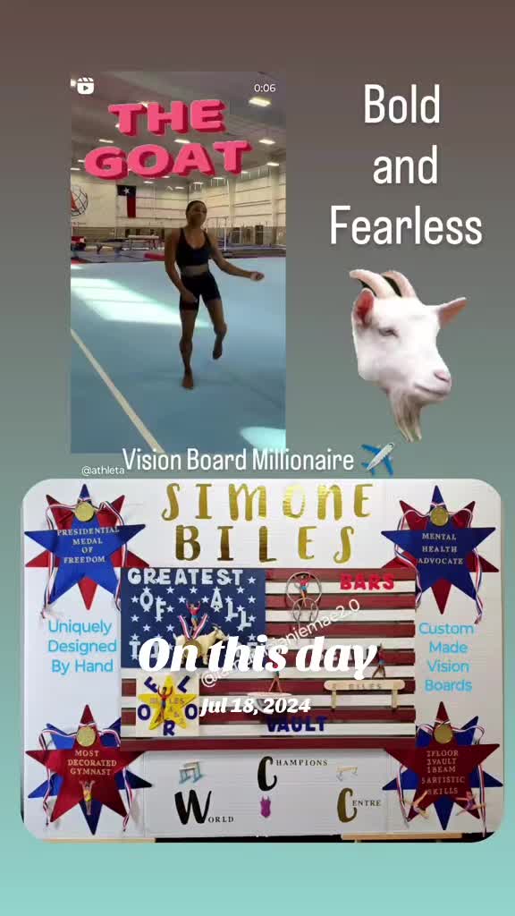 @VisionBoardMillionaire✈️