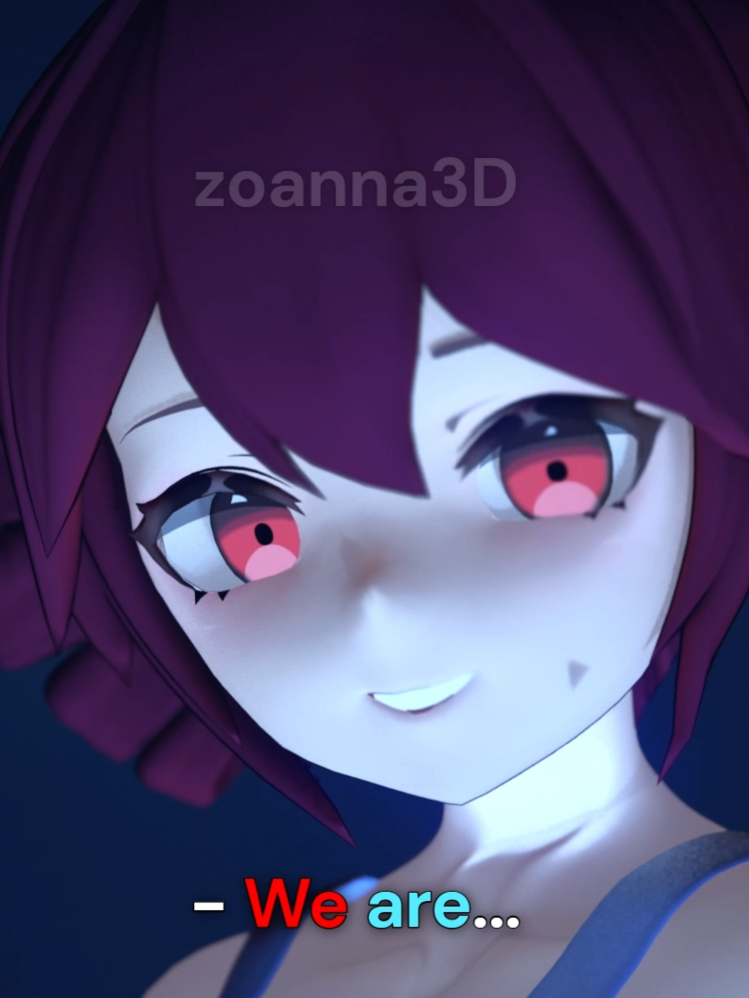 @Zoanna