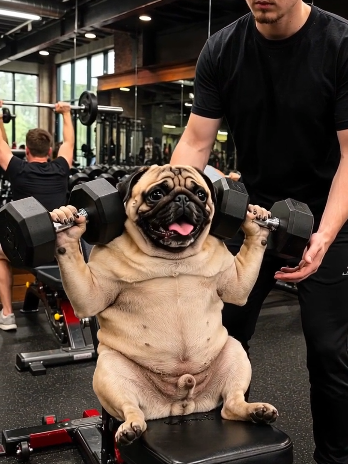 @Pug