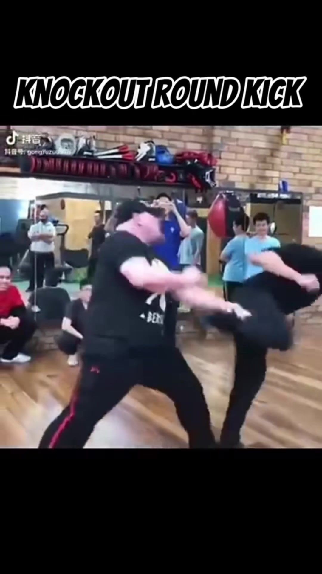 @BigBangMike