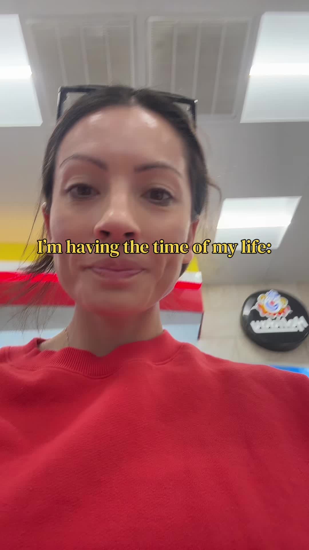 @Michelle