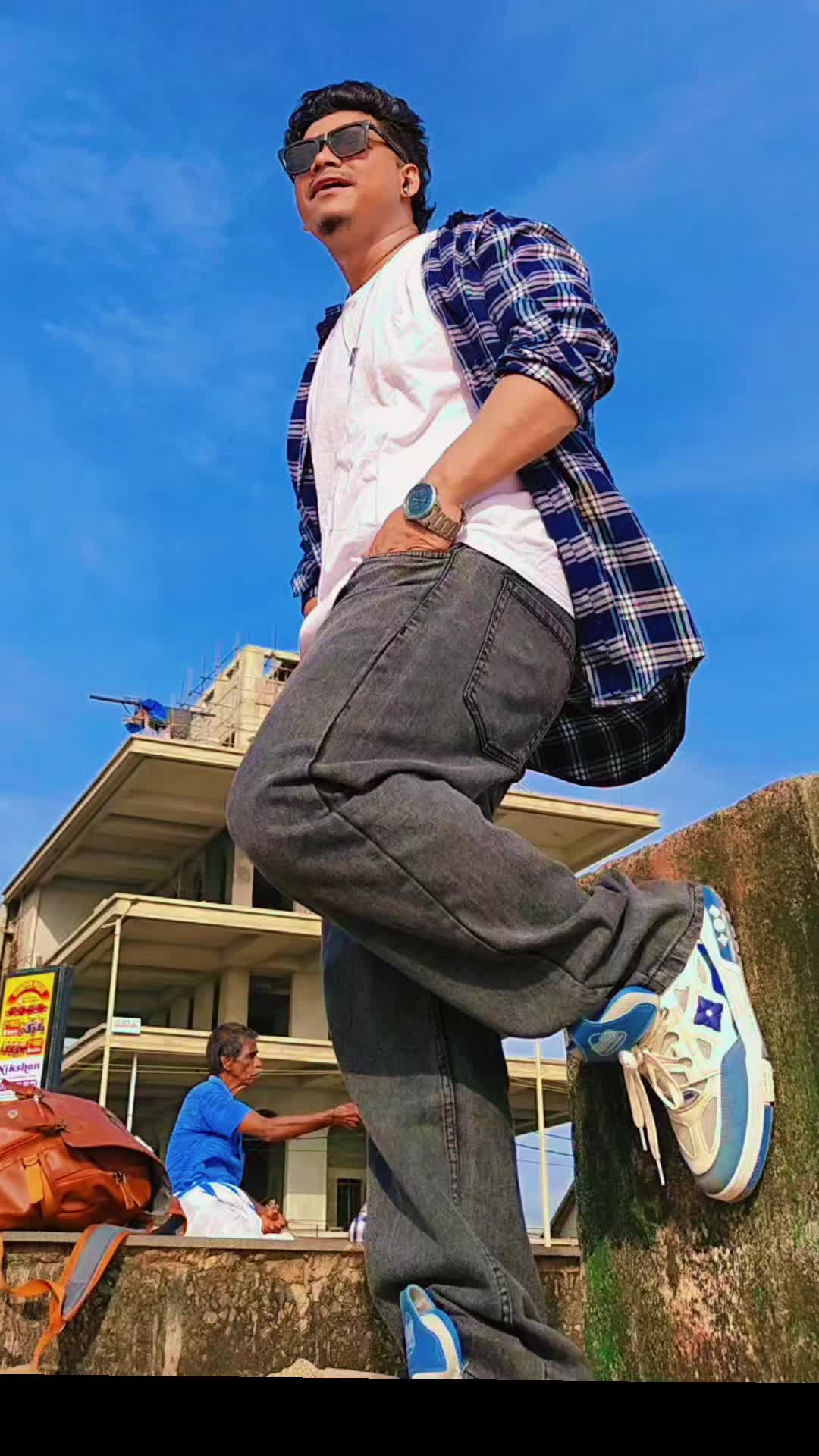 @Prakash Kumar