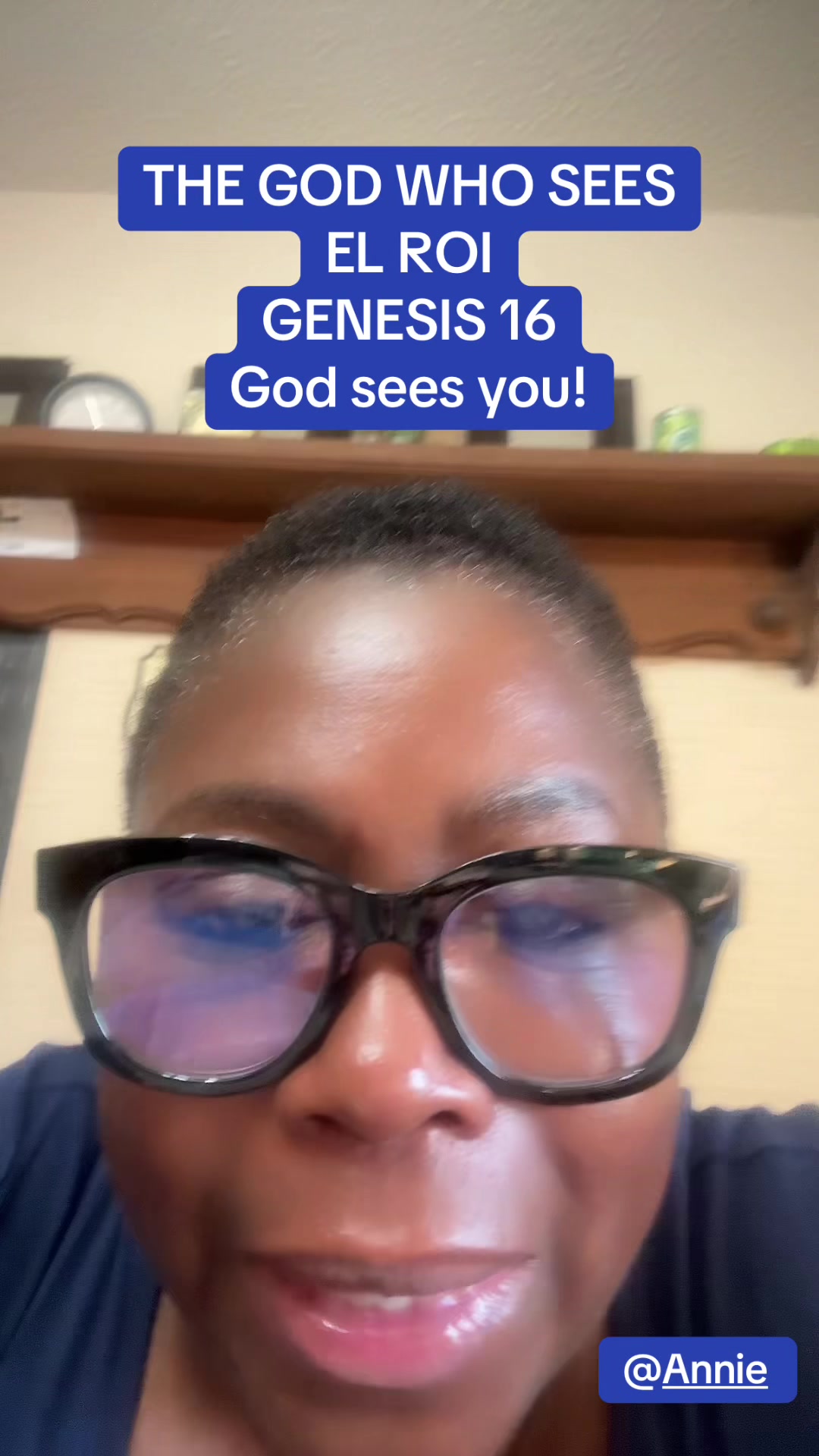 @(Married) Pastor Lynn