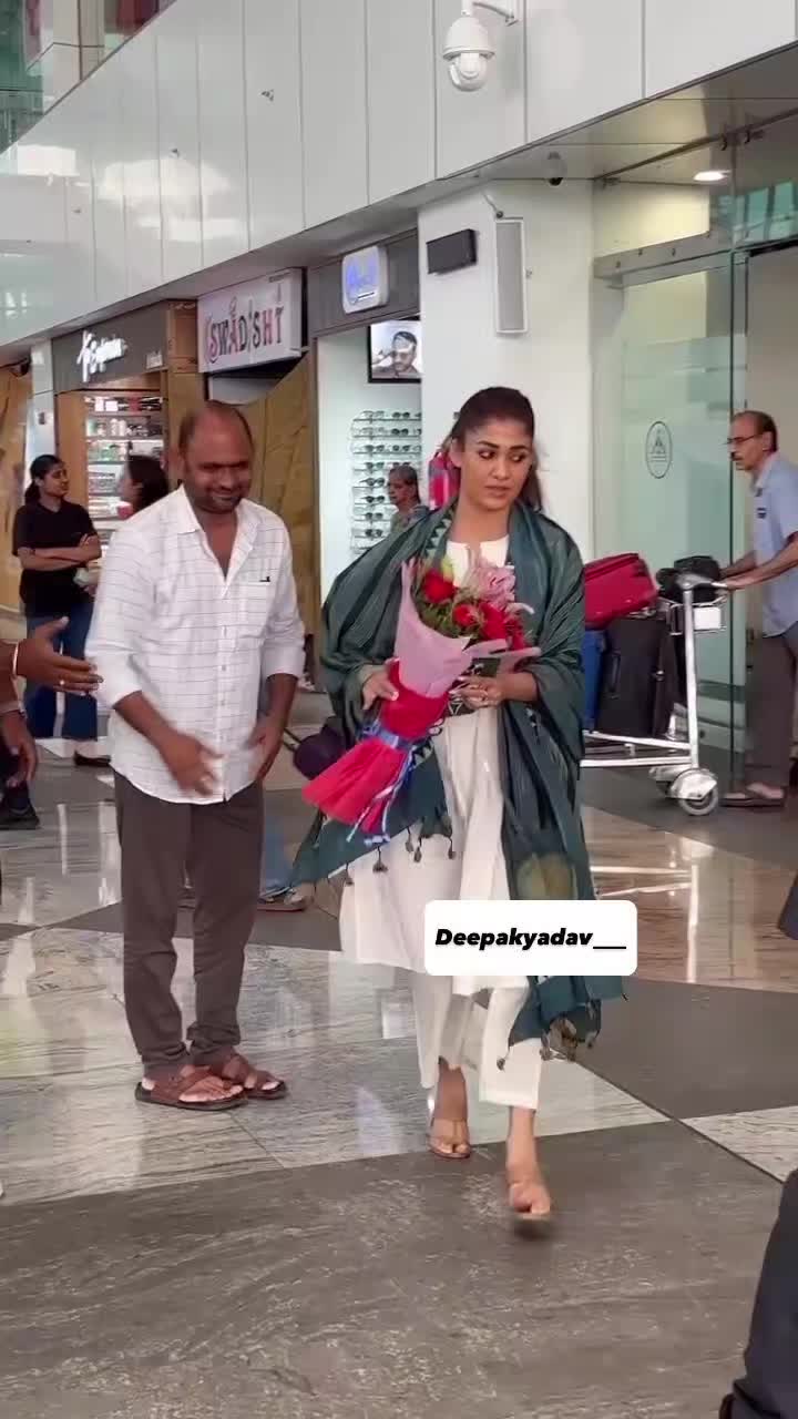 @nayanthara