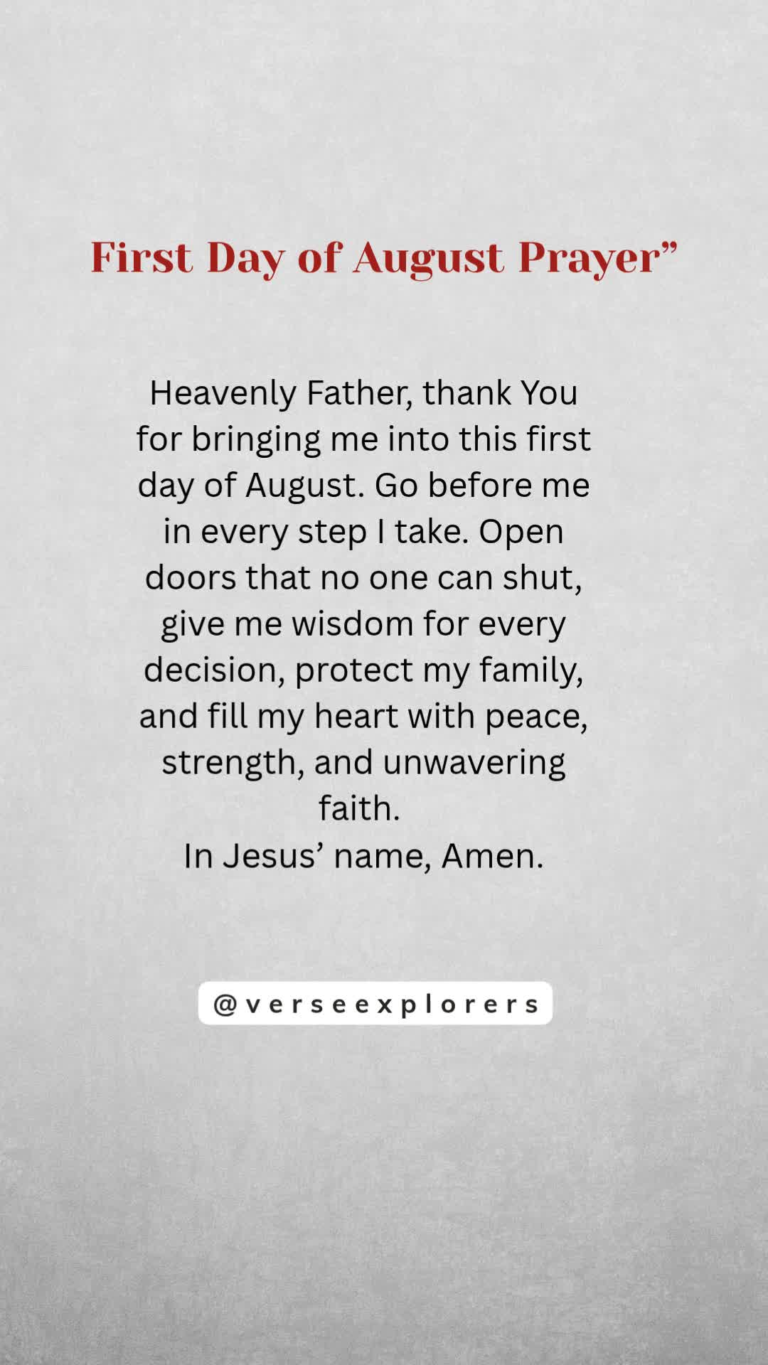 @Follow & Share God's words 🙏