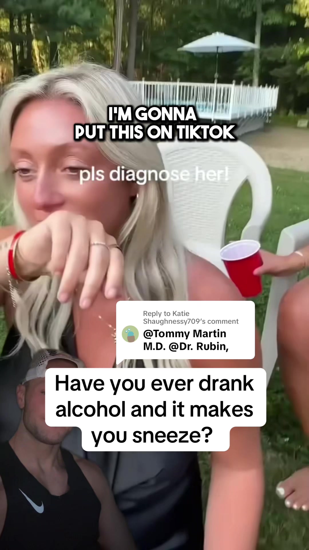 @Tommy Martin M.D.