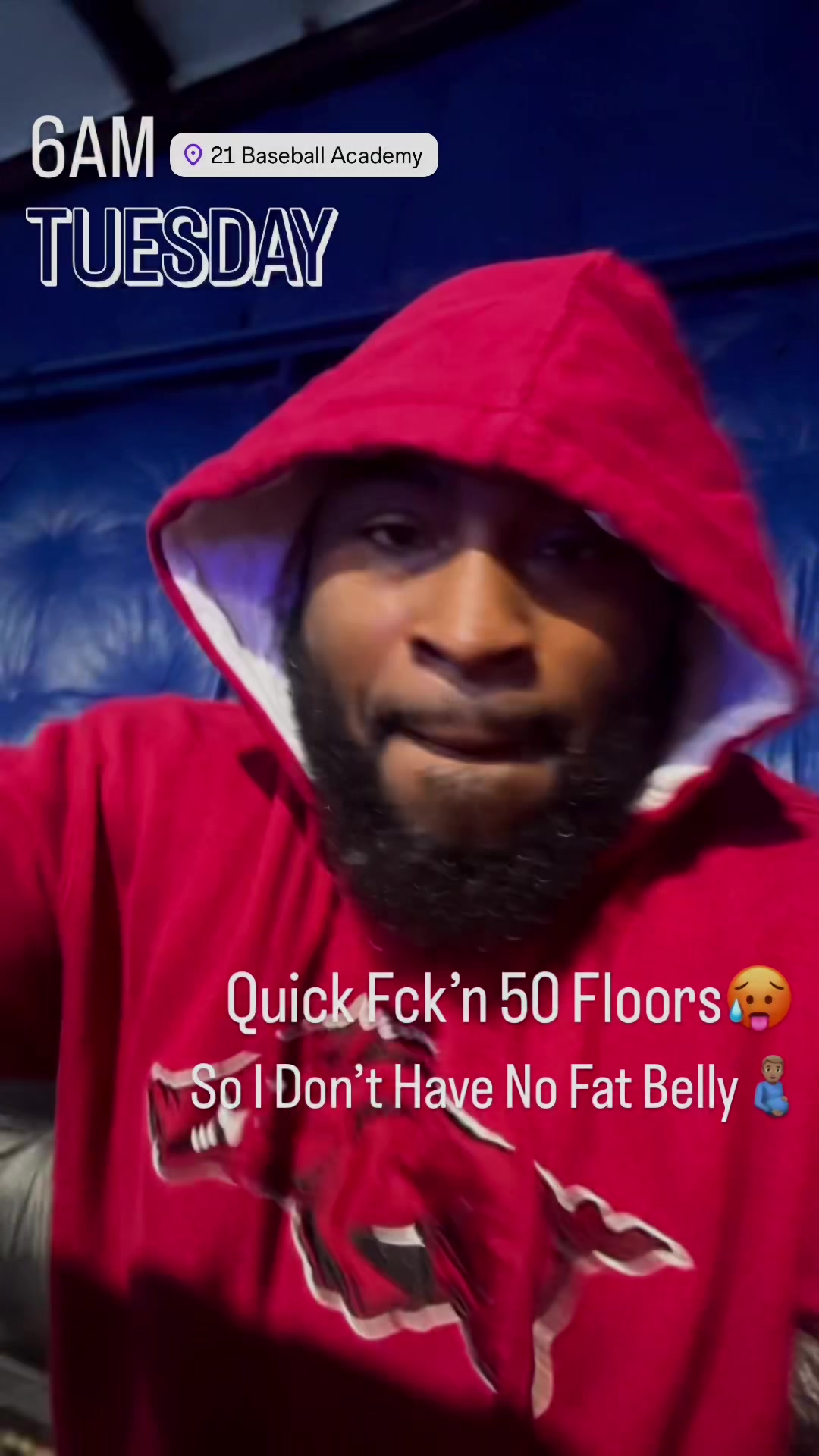 @SwiftTime Fitness-Nigel Swift