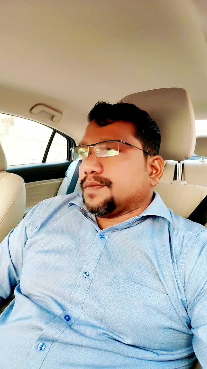 @Abdul Shareef