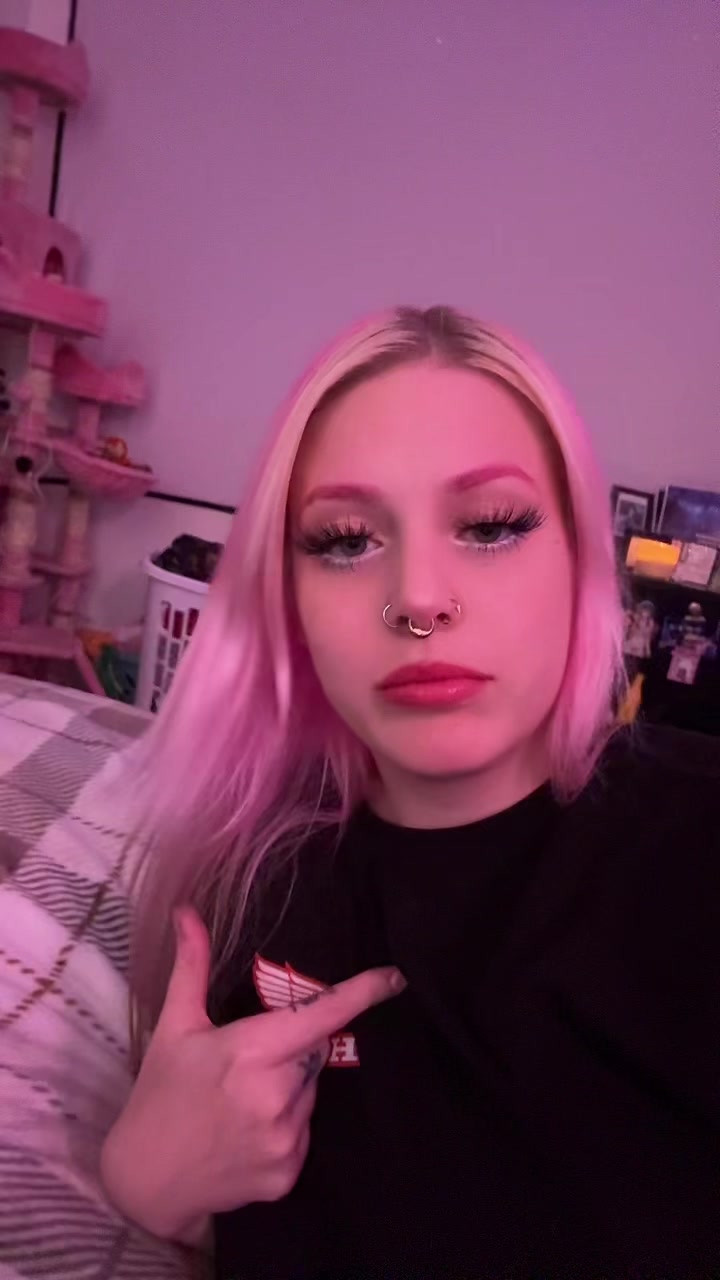 @Ghostgirlcas 👻