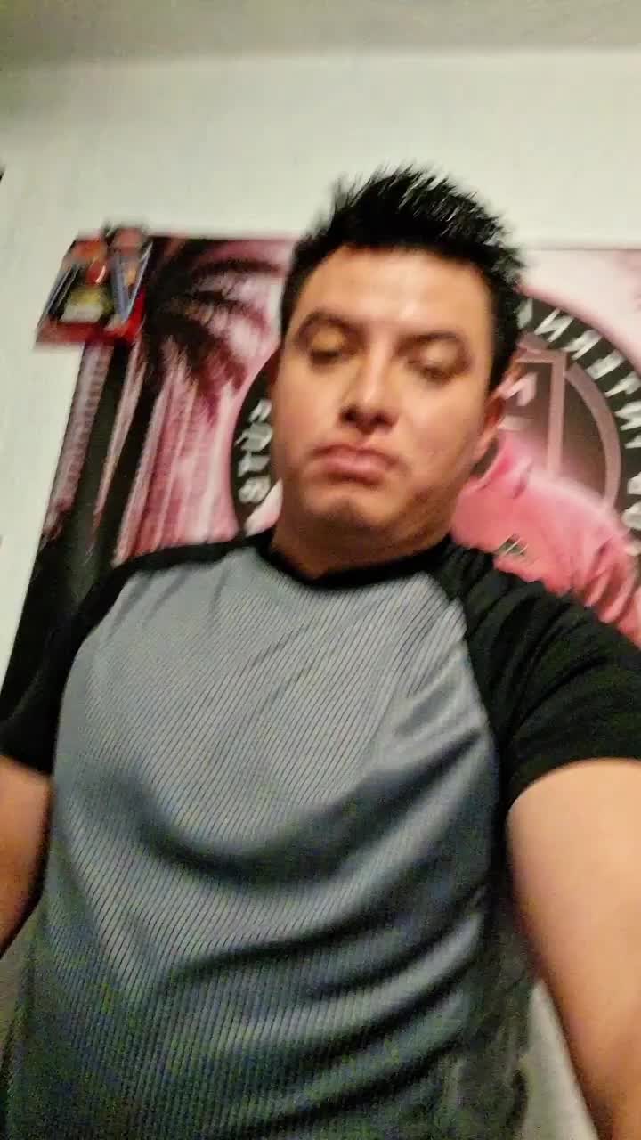 @Abraham Ramirez ๐