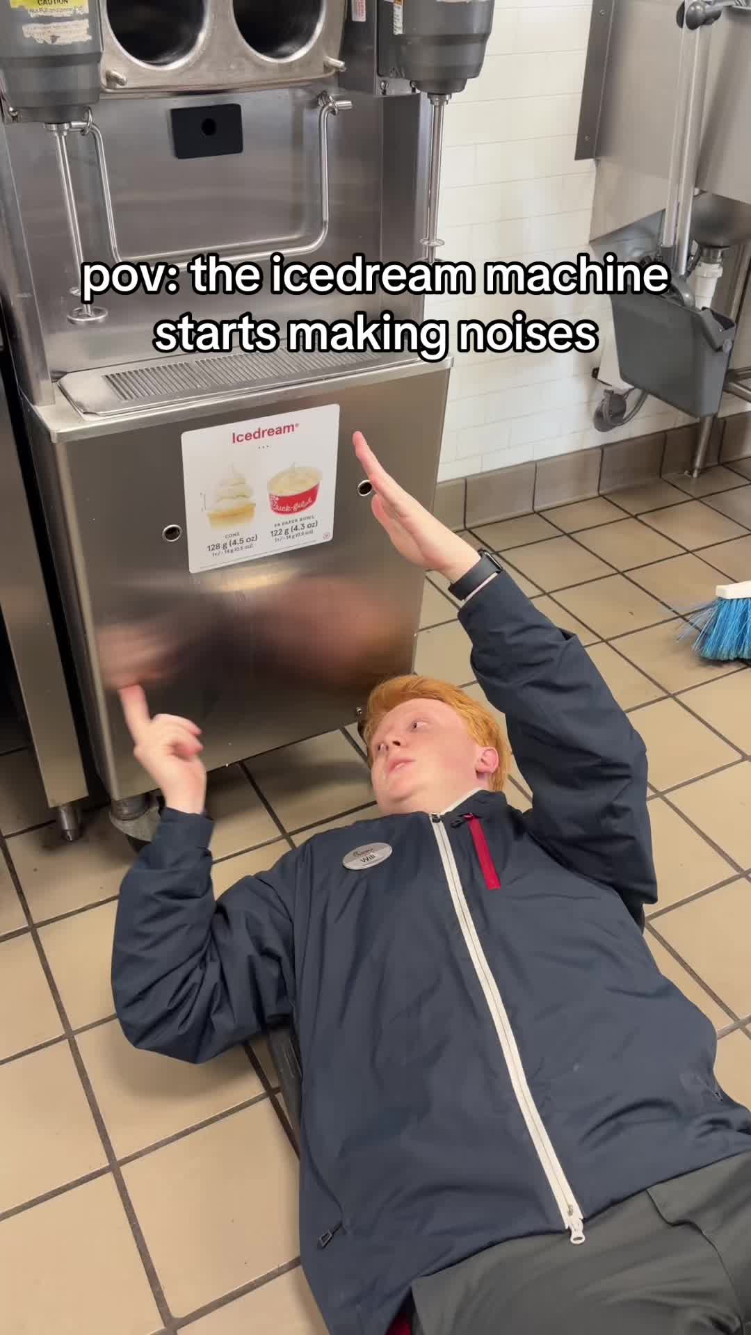 @Chick-fil-A Winterville
