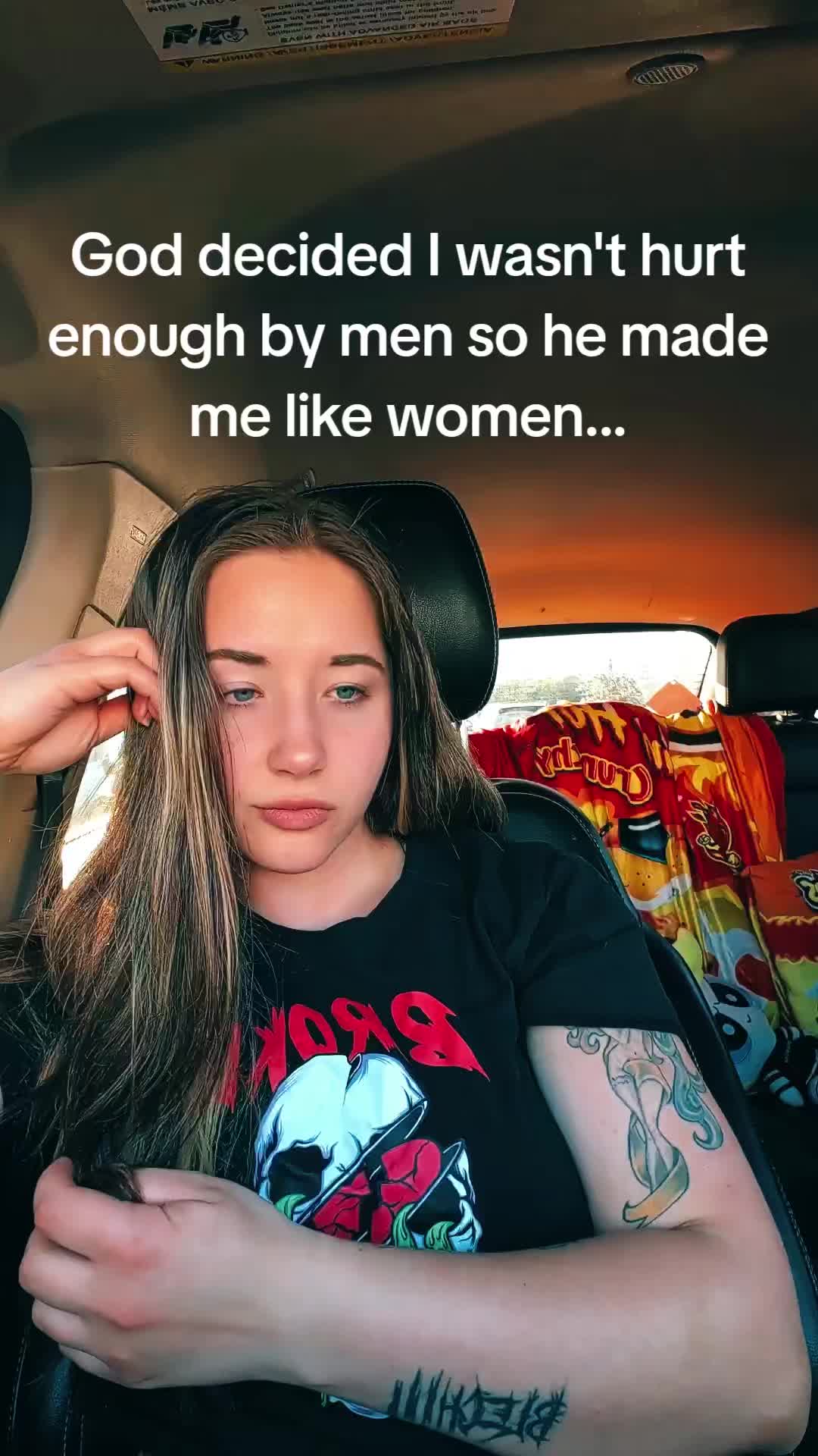 @MissMetalHead