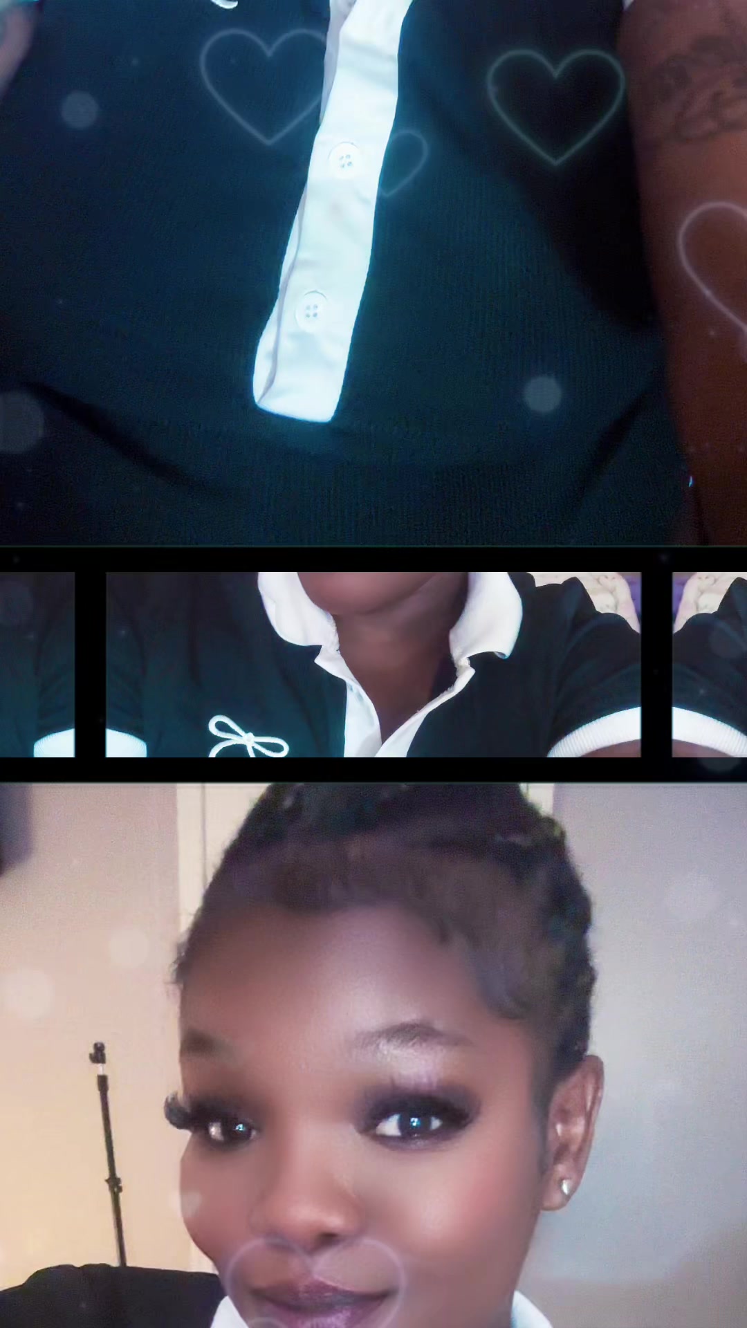 @Workingon Ree