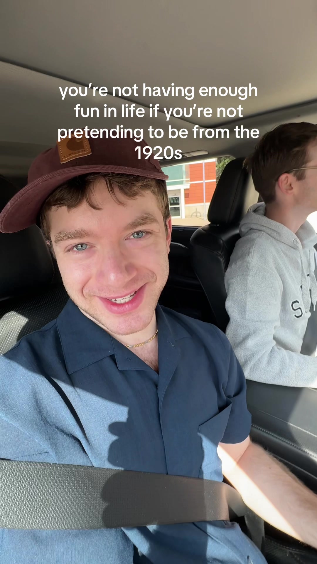 @joey morof