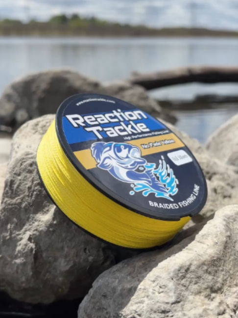 @Reaction Tackle