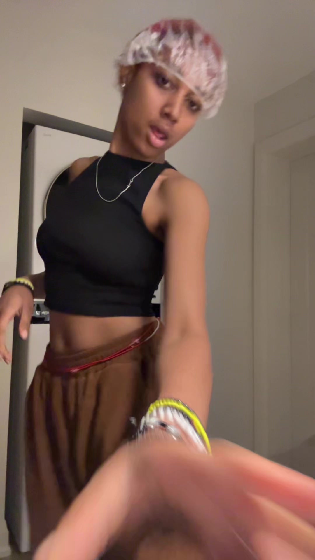 @🅿️ETIT WAIST!😝🌶️