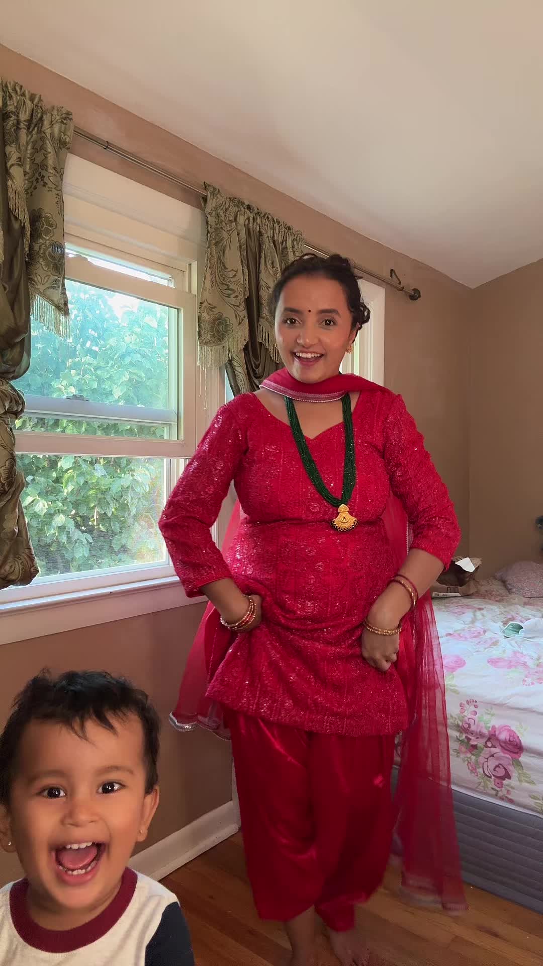 @Nepal Yashoda
