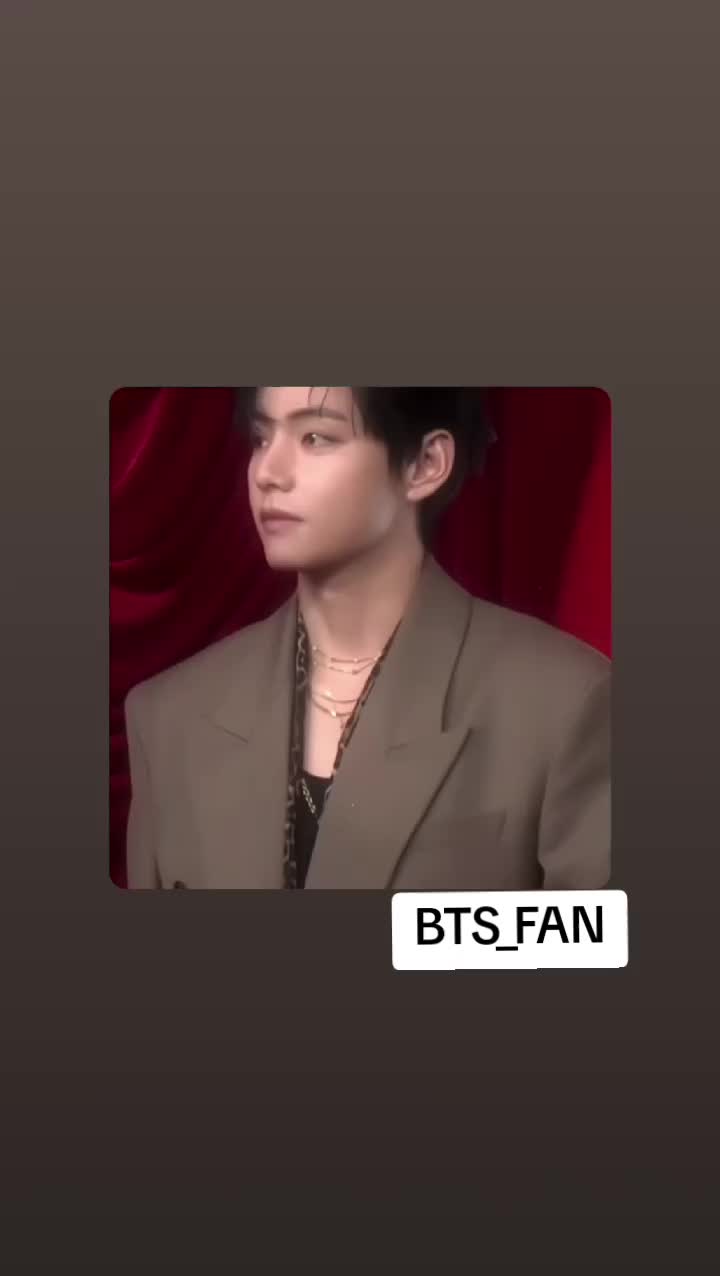 @BTS _fan