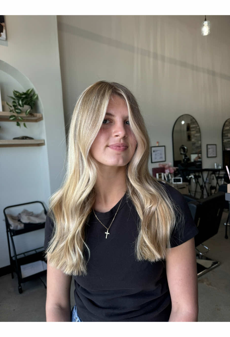 @jenna.thestylist ✃
