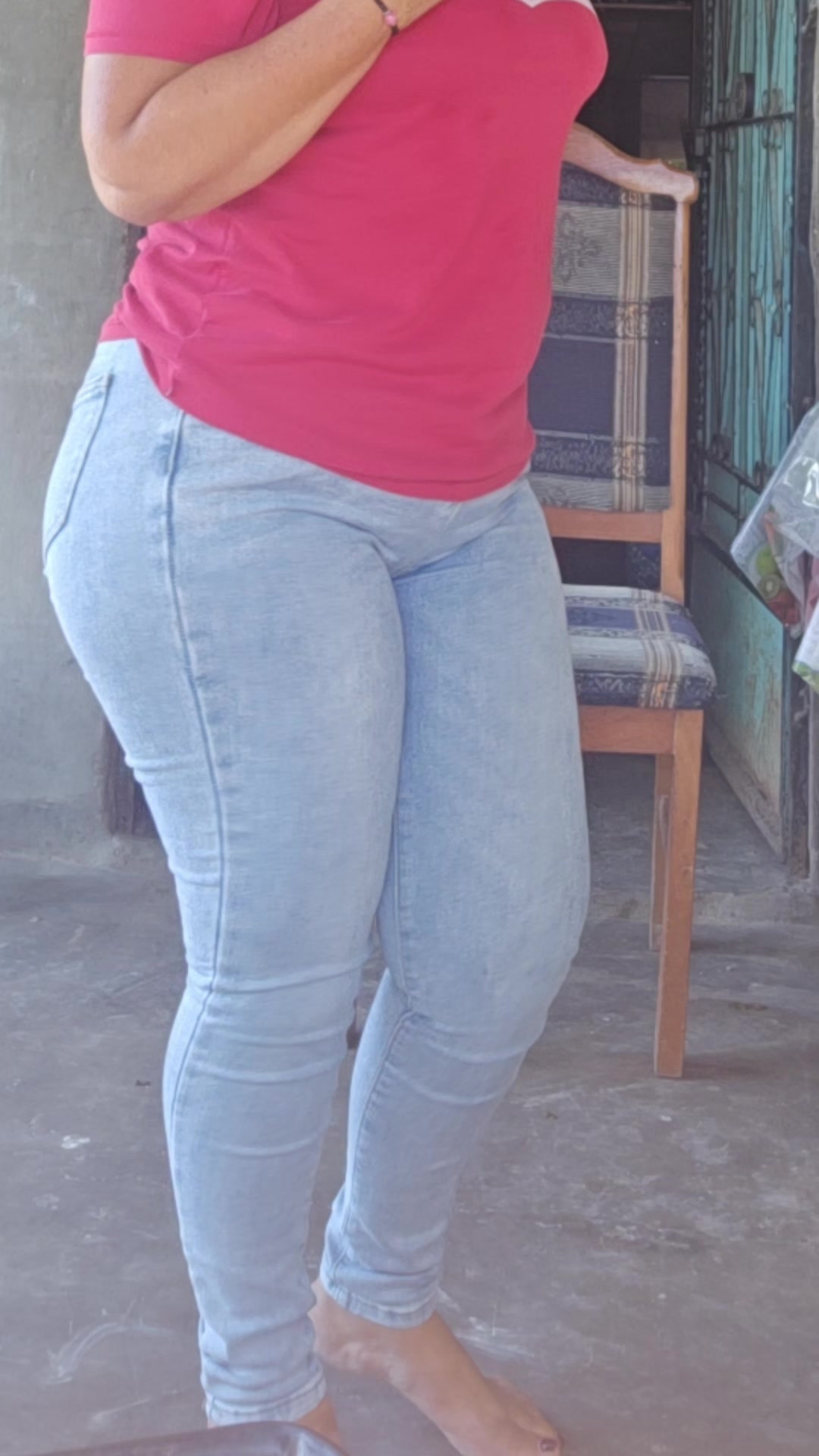 @Dama del árbol