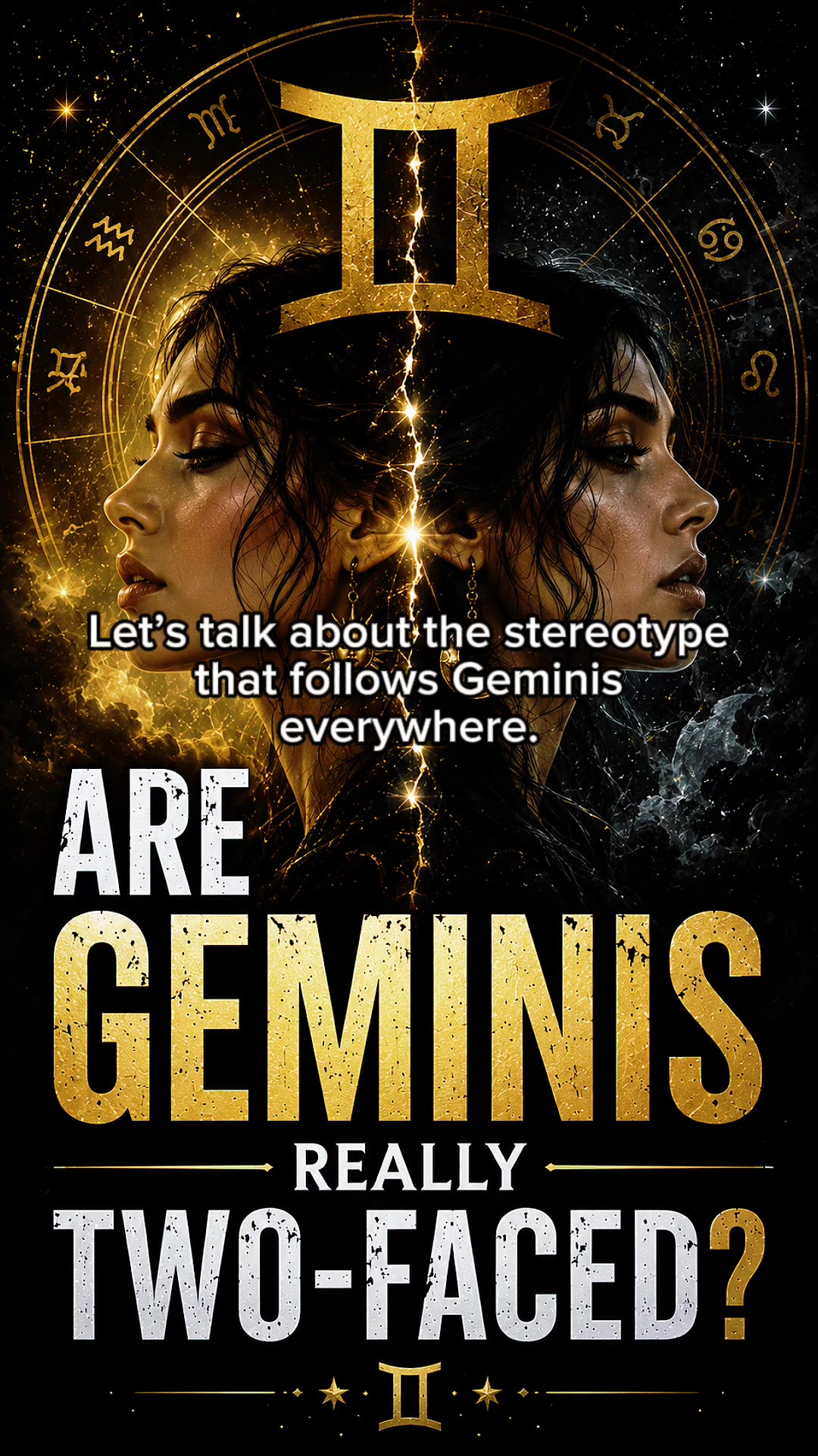 @The Zodiac Diary