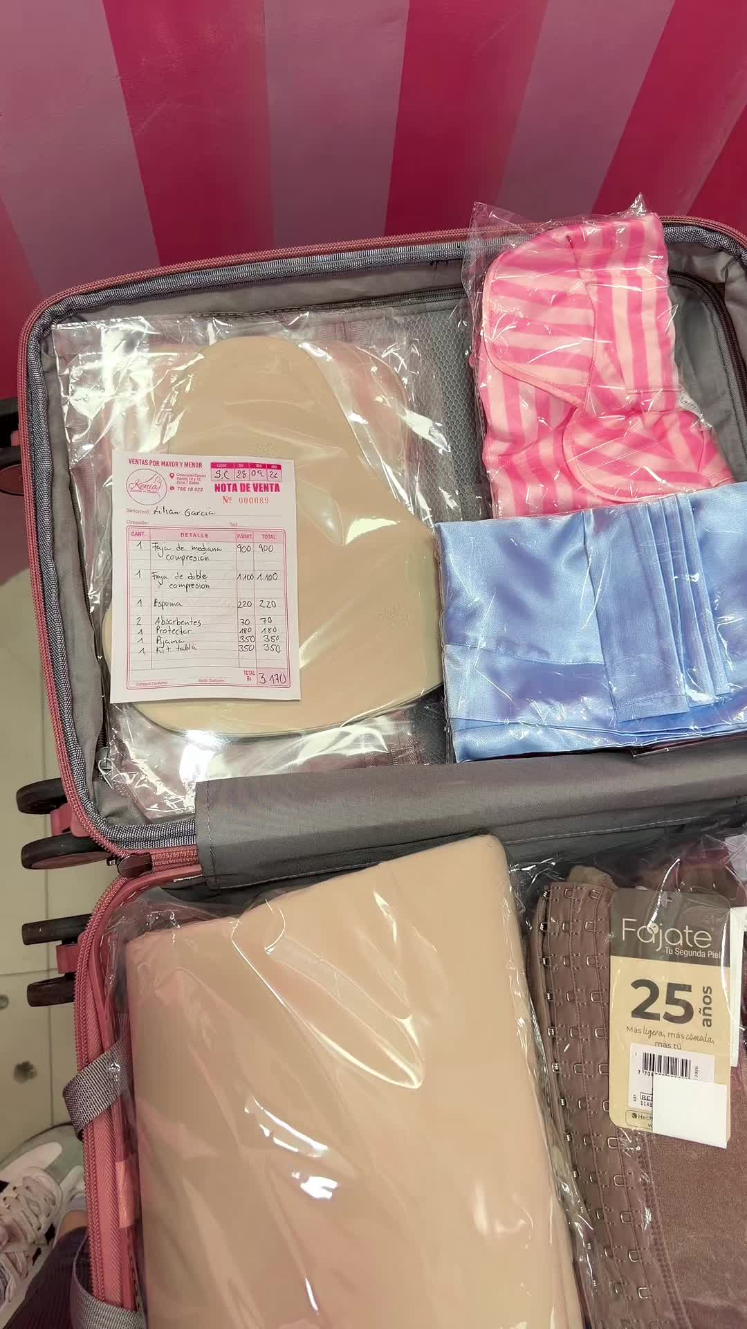 @Expertaenfajaskeniabolivia