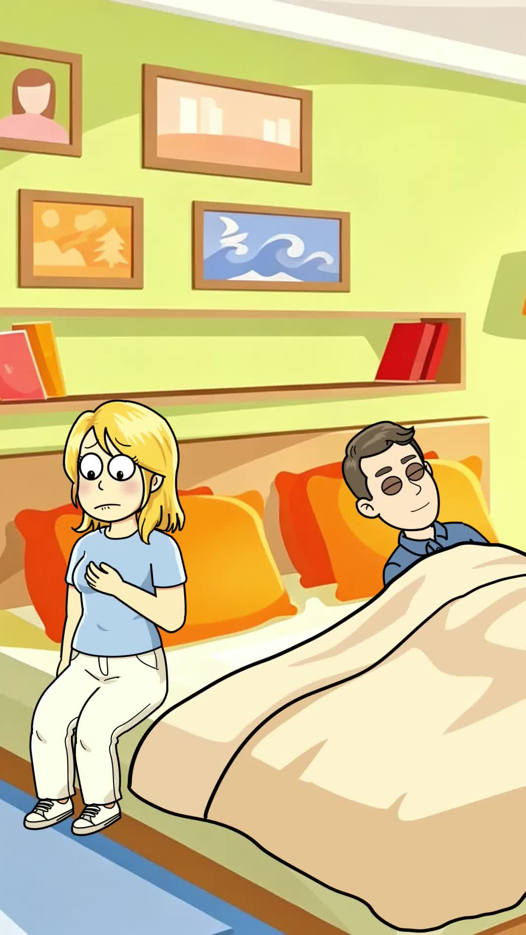 @Funny Animations