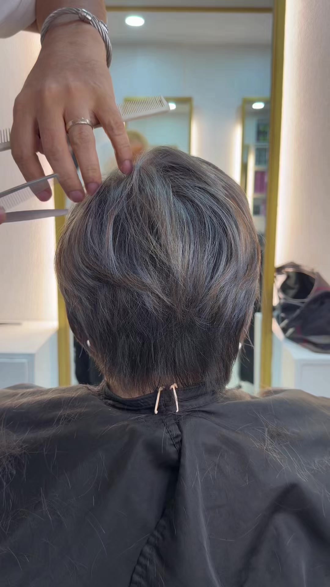 @HECKTOR&rsquo;S  SALON